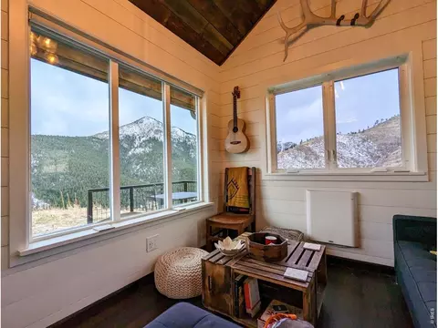 Living - 560 Emerson Gulch Rd, Boulder, CO 80302 photo 2 of 2