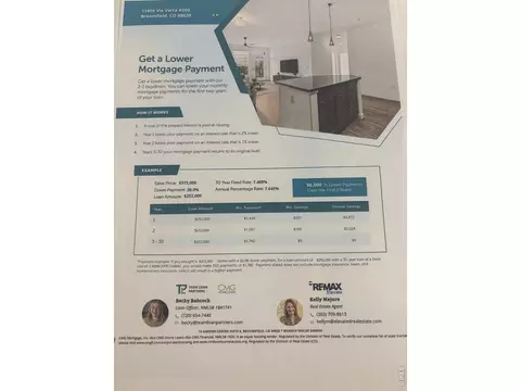 13456 Via Varra #209, Broomfield, CO 80020