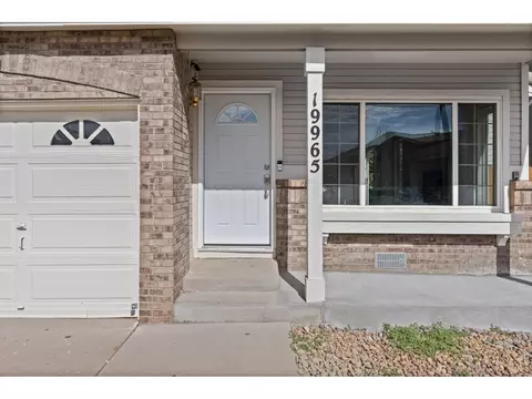 Exterior - 19965 Mitchell Pl, Denver, CO 80249 photo 4 of 4