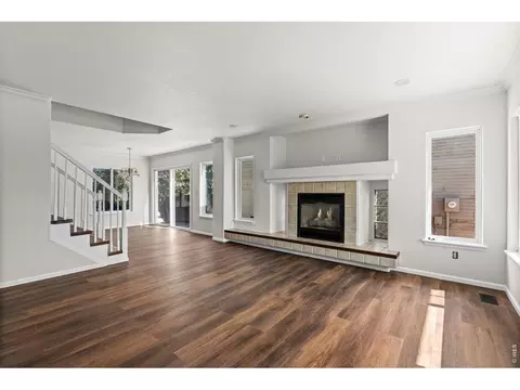Living - 19965 Mitchell Pl, Denver, CO 80249 photo 1 of 3