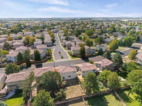 View/Area - 19965 Mitchell Pl, Denver, CO 80249 photo 2 of 3