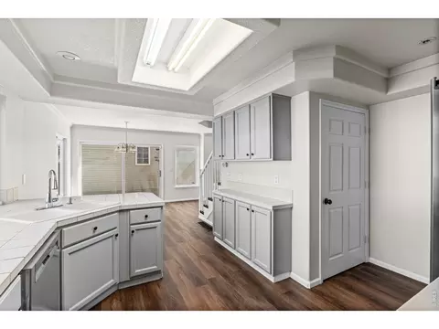 Kitchen - 19965 Mitchell Pl, Denver, CO 80249 photo 4 of 4