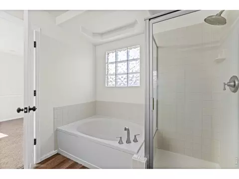 Bath - 19965 Mitchell Pl, Denver, CO 80249 photo 2 of 4
