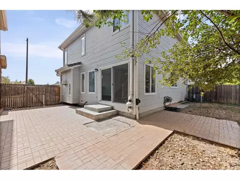 Exterior - 19965 Mitchell Pl, Denver, CO 80249 photo 2 of 4