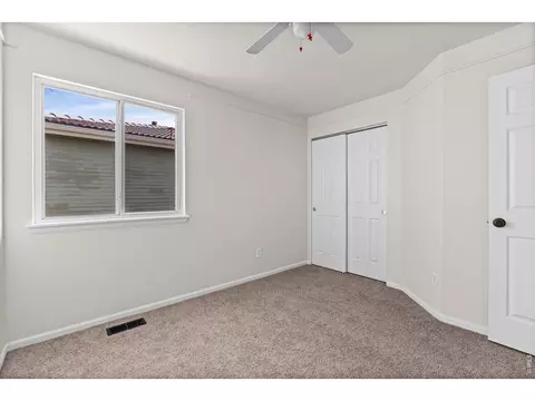 Bedroom - 19965 Mitchell Pl, Denver, CO 80249 photo 5 of 5