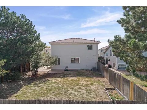 Exterior - 19965 Mitchell Pl, Denver, CO 80249 photo 3 of 4