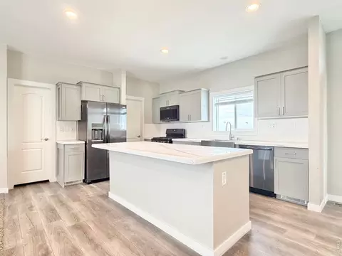 Kitchen - 4775 County Road K Rd, Wiggins, CO 80654 photo 2 of 3