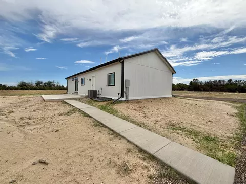 Exterior - 4775 County Road K Rd, Wiggins, CO 80654 photo 3 of 4
