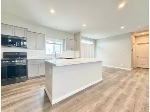Kitchen - 4775 County Road K Rd, Wiggins, CO 80654 photo 3 of 3