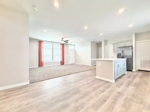 Living - 4775 County Road K Rd, Wiggins, CO 80654 photo 3 of 3