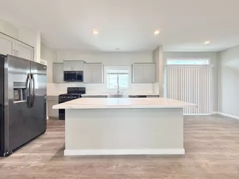 Kitchen - 4775 County Road K Rd, Wiggins, CO 80654 photo 1 of 3