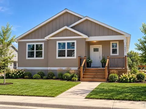 1667 Taft Gardens Cir, Loveland, CO 80537