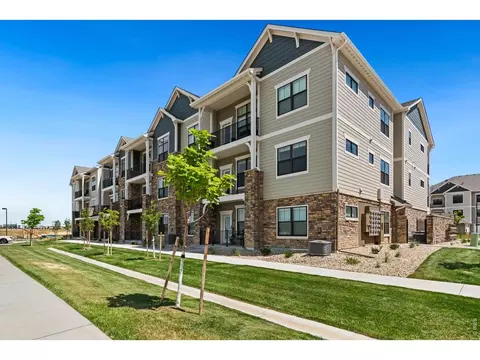 4622 Hahns Peak Dr #103, Loveland, CO 80538