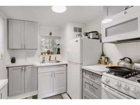 Kitchen - 416 2nd Ave Apt 1 2 3 Ave #1, 2, 3, Lyons, CO 80540 photo 1 of 5