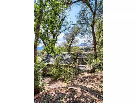 Exterior - 416 2nd Ave Apt 1 2 3 Ave #1, 2, 3, Lyons, CO 80540 photo 13 of 23