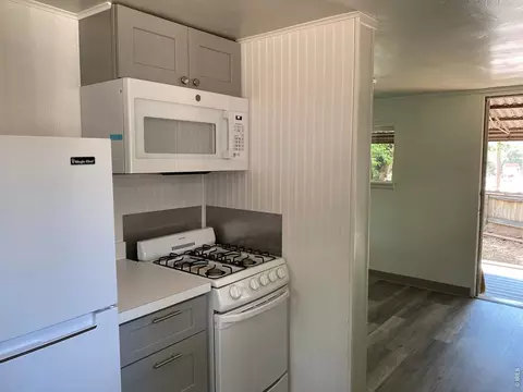Kitchen - 416 2nd Ave Apt 1 2 3 Ave #1, 2, 3, Lyons, CO 80540 photo 5 of 5