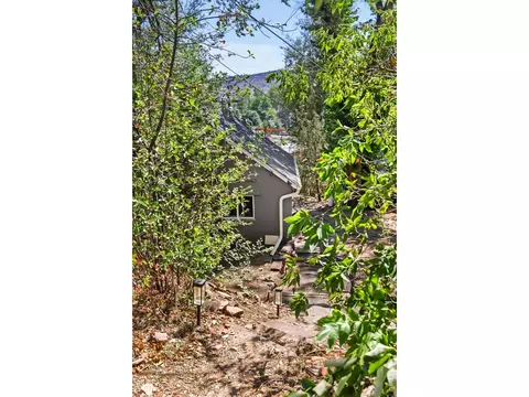 Exterior - 416 2nd Ave Apt 1 2 3 Ave #1, 2, 3, Lyons, CO 80540 photo 16 of 23