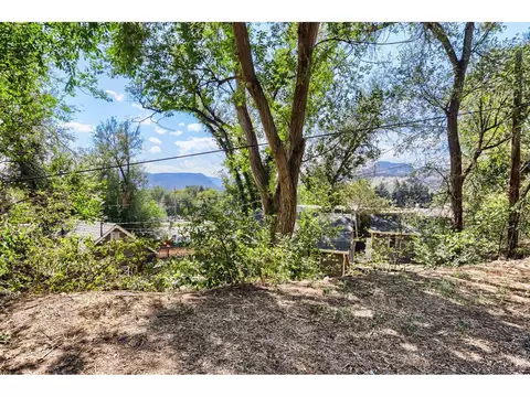 Exterior - 416 2nd Ave Apt 1 2 3 Ave #1, 2, 3, Lyons, CO 80540 photo 19 of 23