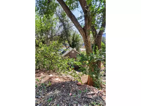 Exterior - 416 2nd Ave Apt 1 2 3 Ave #1, 2, 3, Lyons, CO 80540 photo 17 of 23