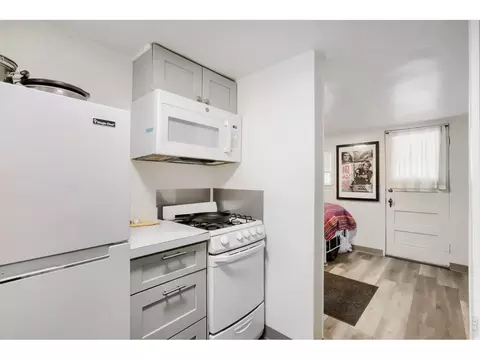 Kitchen - 416 2nd Ave Apt 1 2 3 Ave #1, 2, 3, Lyons, CO 80540 photo 4 of 5
