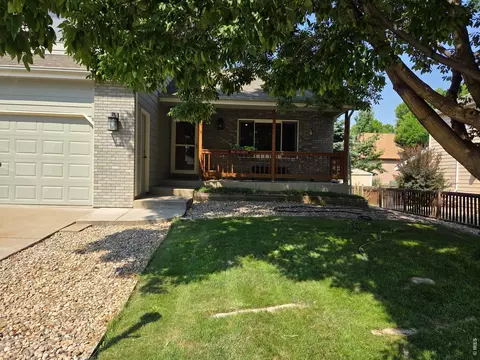 3637 Fillmore Ave, Loveland, CO 80538