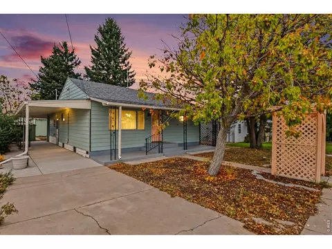 81 Church Ct, La Salle, CO 80645