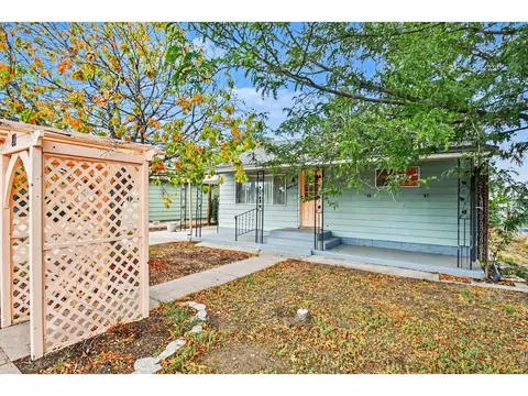81 Church Ct, La Salle, CO 80645