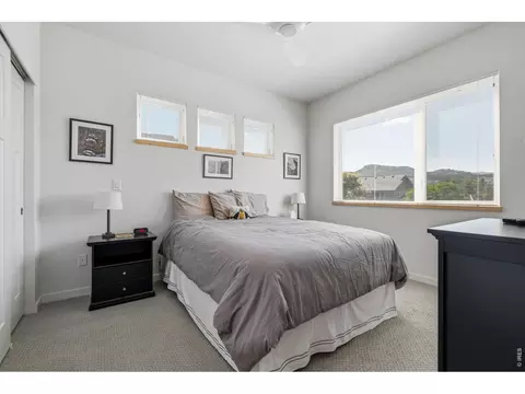 Bedroom - 340 Mcconnell Dr, Lyons, CO 80540 photo 3 of 3