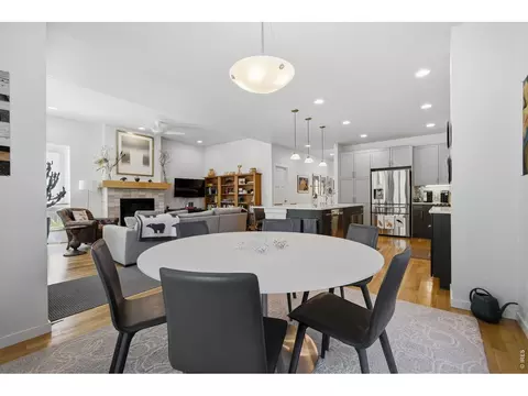Dining - 340 Mcconnell Dr, Lyons, CO 80540 photo 2 of 2