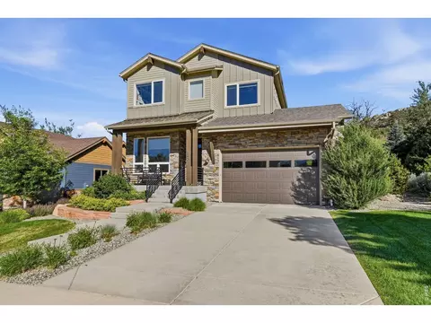 Exterior - 340 Mcconnell Dr, Lyons, CO 80540 photo 8 of 8