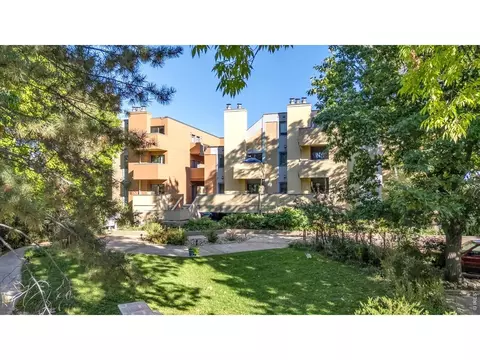Exterior - 2711 Mapleton Ave #1, Boulder, CO 80304 photo 4 of 8