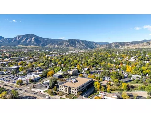 View/Area - 2711 Mapleton Ave #1, Boulder, CO 80304 photo 1 of 4