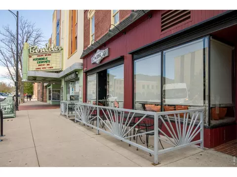 Exterior - 2711 Mapleton Ave #1, Boulder, CO 80304 photo 8 of 8