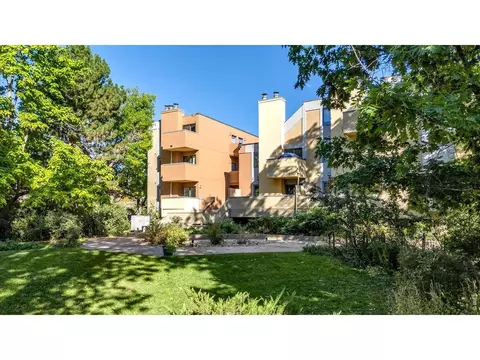 Exterior - 2711 Mapleton Ave #1, Boulder, CO 80304 photo 1 of 8