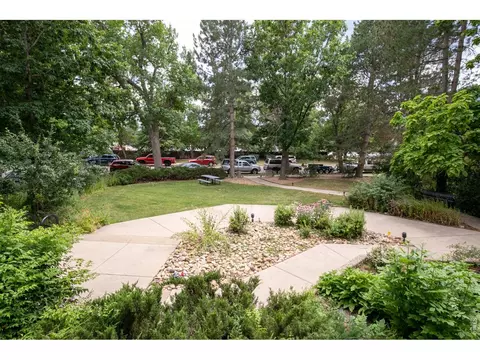 Exterior - 2711 Mapleton Ave #1, Boulder, CO 80304 photo 3 of 8