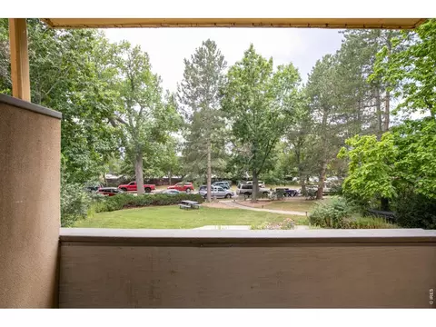 Exterior - 2711 Mapleton Ave #1, Boulder, CO 80304 photo 2 of 8