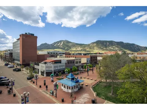 View/Area - 2711 Mapleton Ave #1, Boulder, CO 80304 photo 2 of 4
