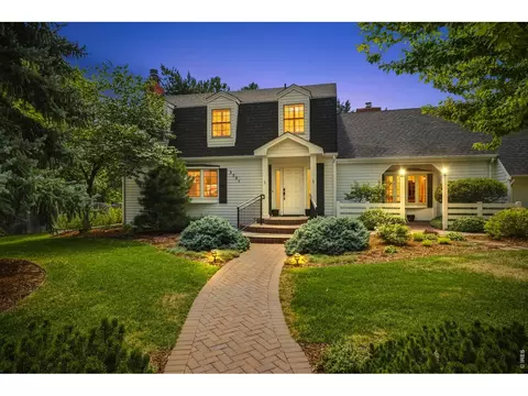3531 Capulin Dr, Loveland, CO 80538