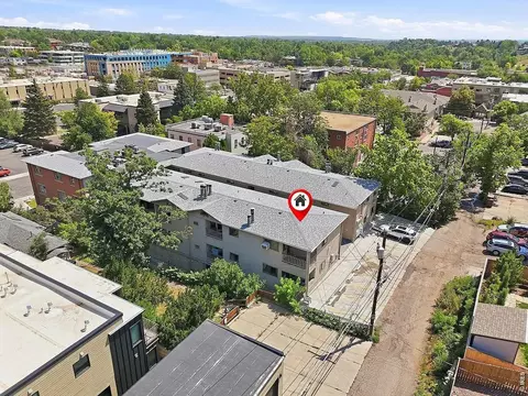 View/Area - 948 North St #17, Boulder, CO 80304 photo 3 of 4
