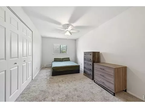 Bedroom - 948 North St #17, Boulder, CO 80304 photo 1 of 4