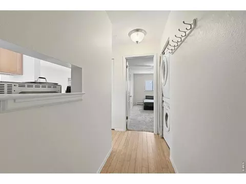 Entry Way - 948 North St #17, Boulder, CO 80304 photo 2 of 2