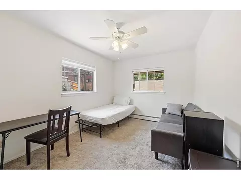 Bedroom - 948 North St #17, Boulder, CO 80304 photo 3 of 4