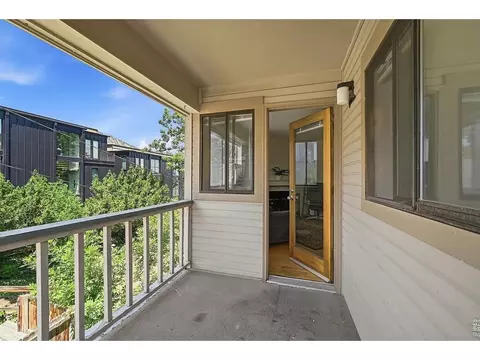 Exterior - 948 North St #17, Boulder, CO 80304 photo 1 of 2
