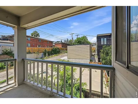 Exterior - 948 North St #17, Boulder, CO 80304 photo 2 of 2