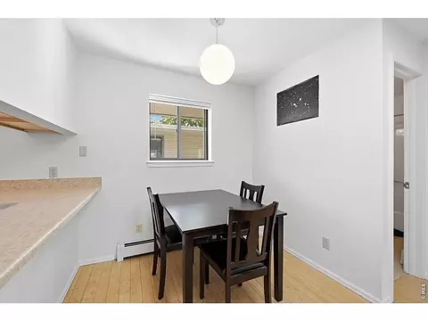 Dining - 948 North St #17, Boulder, CO 80304 photo 2 of 2