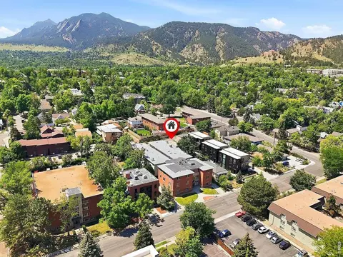 View/Area - 948 North St #17, Boulder, CO 80304 photo 2 of 4