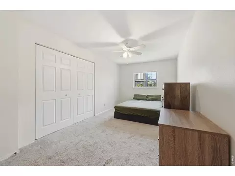 Bedroom - 948 North St #17, Boulder, CO 80304 photo 2 of 4