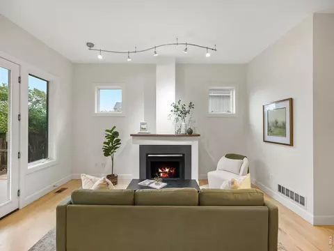 Living - 1461 Zamia Ave, Boulder, CO 80304 photo 2 of 6