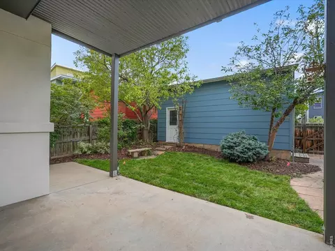 Exterior - 1461 Zamia Ave, Boulder, CO 80304 photo 7 of 9