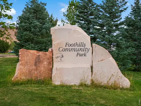 View/Area - 1461 Zamia Ave, Boulder, CO 80304 photo 1 of 5
